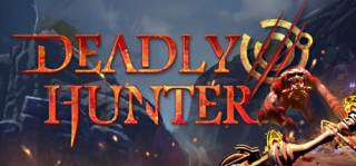  VR (Deadly Hunter VR)