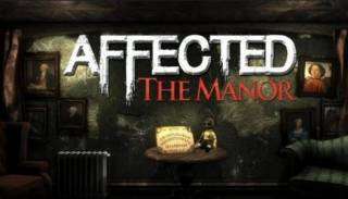 ׯ԰ VR (AFFECTED: The Manor) 
