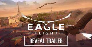 ӥ(Eagle Flight)