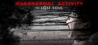 Ӱʵ¼:ʧ (Paranormal Activity: The Lost Soul)