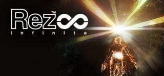 Rez (Rez Infinite)