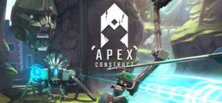 ��˼ƻ� VR (Apex Construct)