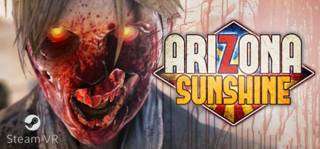 ɣ⡷(Arizona Sunshine)