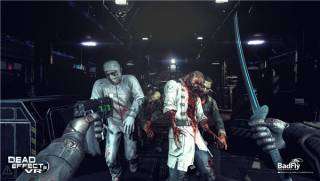 ����ЧӦ2VR (Dead Effect 2 VR)