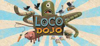  (Loco Dojo)