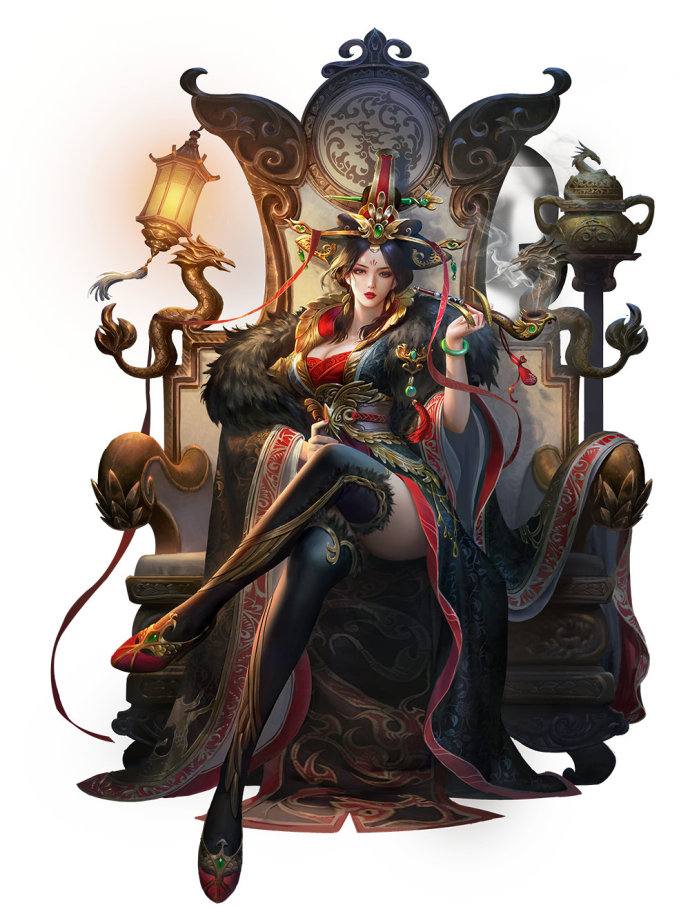 福利超清超美古风3d美女壁纸808p张张精华1.4g