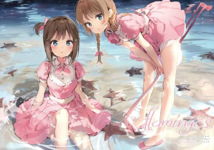 _[ᥬŮ (Anmi)]Avian Romance PINK LABEL1-3(11)+Pվͼ-3.jpg