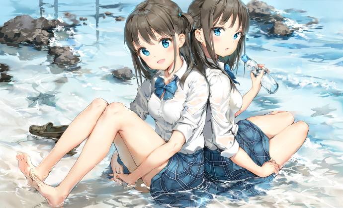 _[ᥬŮ (Anmi)]Avian Romance PINK LABEL1-3(11)+Pվͼ-9.jpg