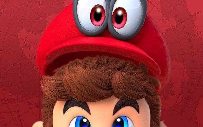 马里奥_奥赛德角色全皮肤合集