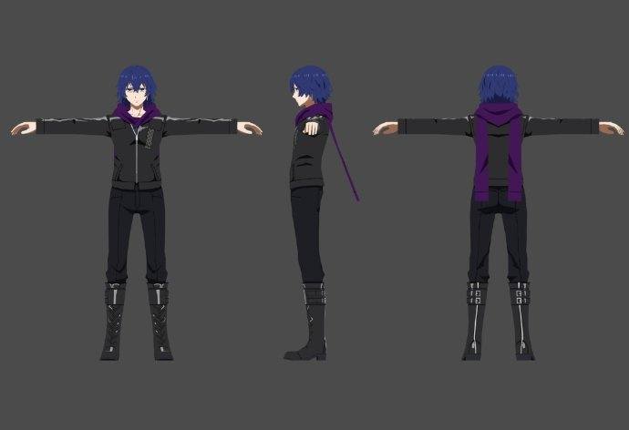 Tokyo Ghoul :re Invoke Pack 东京食尸鬼