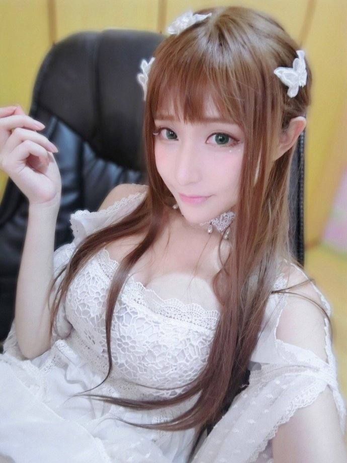 魔王cosplay[276p]