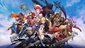 OVERHIT͡32P