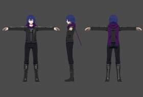 Tokyo Ghoul :re Invoke Pack ʳʬ