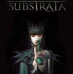 substrata趨209P