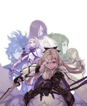 Terra Battleս趨 DLɨ