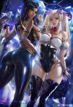 sakimichan90-91ͼ+NSFW+Ƶ