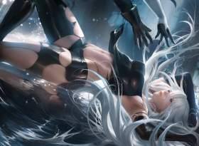 sakimichan6061ƷͼPSD+Ƶ