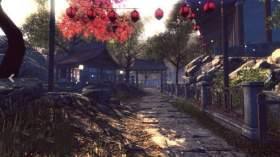 дʵй糡unity3dʽ Asia - Far East Environment