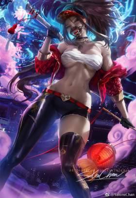 836MSakimichan 94-95+PSDԴļ+NSFW +ͼ