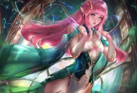sakimichan 38