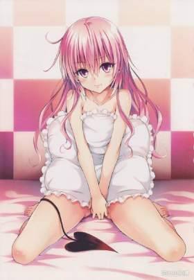 ʸ̫ To_LOVE-ru_Darkness_Gashuu_Venus yunlu18762M