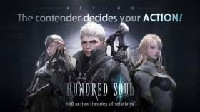 ֮֮Hundred Soul͡33P