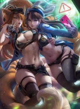 sakimichan 74 75 PSD+ͼ+74Ƶ