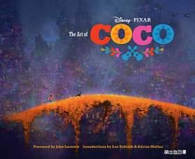 Ѱλμ趨 The Art of Coco170P