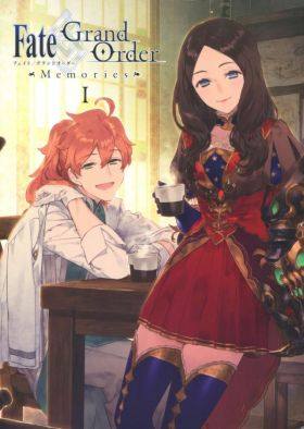 ⡿Fate/Grand Order Memories I װ