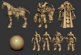 ZBrush -רΪģ
