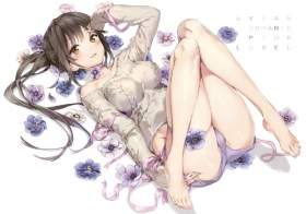 _[ᥬŮ (Anmi)]Avian Romance PINK LABEL1-3(11)+Pվͼ