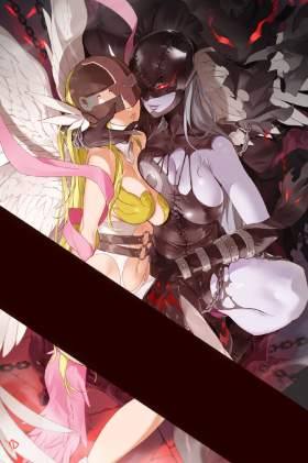 [OrangeMaru (YD)](C90C93)+(COMIC111)+(COMIC112)+Pվͼ