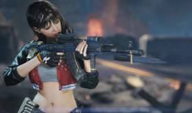 ͻ籩2ԸŮmaxSudden Attack 2
