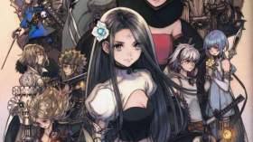 terra battle 2͡30P