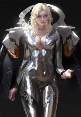⡿Ascendant One ʸСЧըCGƷ30P