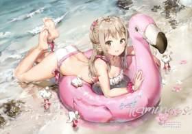 Avian Romance PINK LABEL 2 13P89M