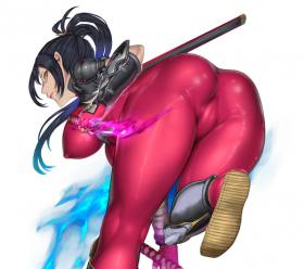kumiko shibaƷPSD+NSFW19P365M