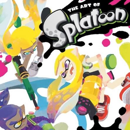 Splatoonսʿ ٷ趨  331p