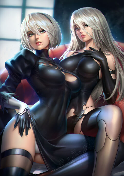 NeoArtCore 20195¡17P