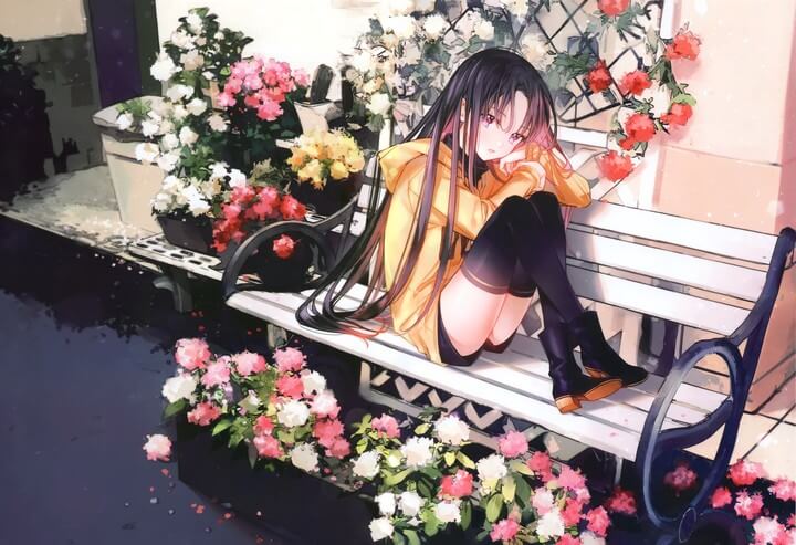 (COMITIA128)gomziʦFloralia23P145M