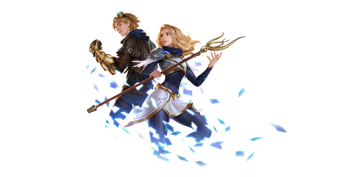 LOL³Ϸ廭ϼĴ˵ɻLegends of Runeterra541P