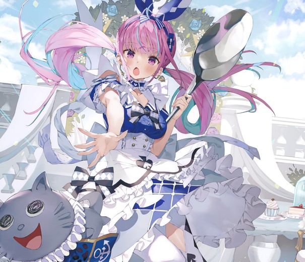 (C100) [ޤ ()] AQUART 5 (ۥ饤) 14P79M