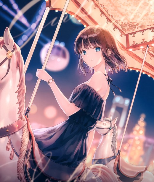 (C101) [HitenKei (Hiten)] deLIGHTful (ꥸʥ)16P123M