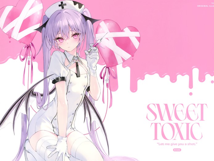 (C101) [rurudot (rurudo)] SUGAR HIGH16p69M