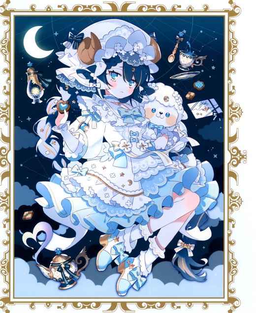 ς}Ʒ Sugary Girls −ʤζװ− (ꥸʥ)