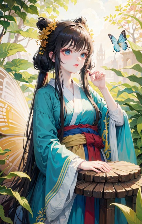 elegantHanfuRuqun_v10