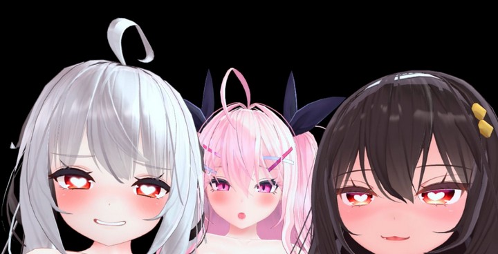 ŮنVR! ʤΤݤˤޤޤ!