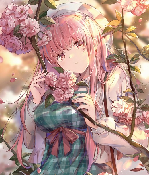 [KiTA] Seasonal Sketch17P29M