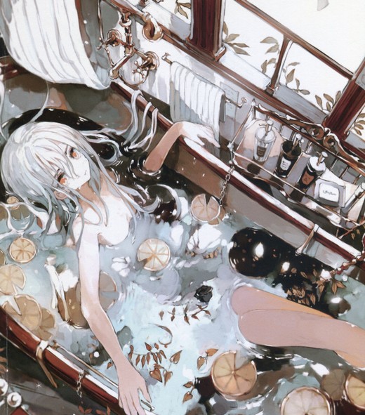 [Qtonagi] HOTEL ASTROLOGY59P1.3G
