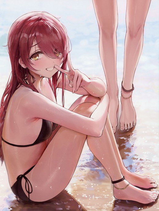 SUMMER vol.223P221M